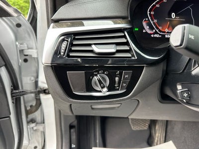 2020 BMW 5 Series 530i