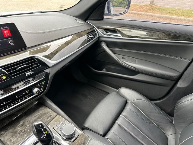 2020 BMW 5 Series 530i