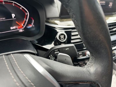2020 BMW 5 Series 530i