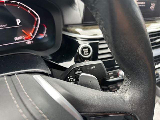 2020 BMW 5 Series 530i