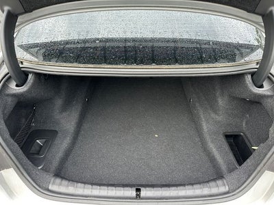 2020 BMW 5 Series 530i