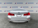 2020 BMW 5 Series 530i