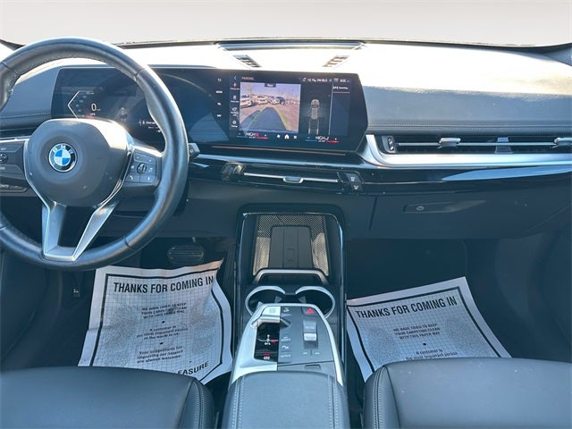 2024 BMW X1 xDrive28i