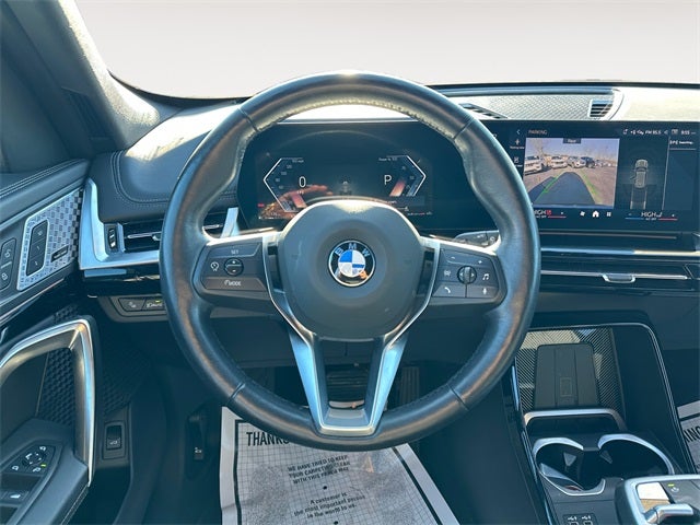 2024 BMW X1 xDrive28i
