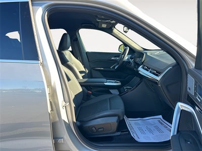 2024 BMW X1 xDrive28i