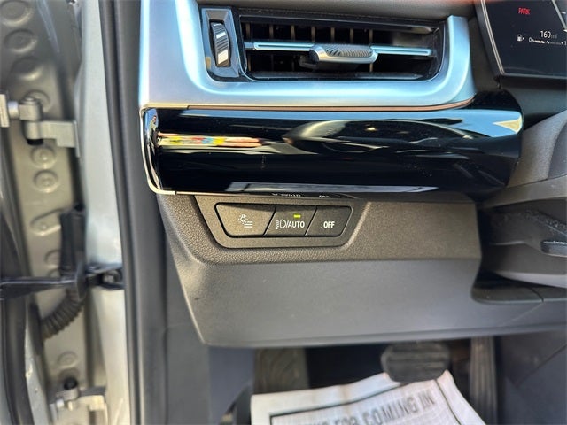 2024 BMW X1 xDrive28i