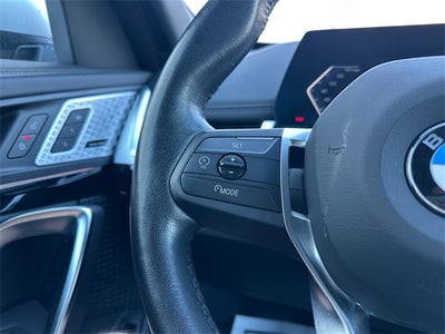 2024 BMW X1 xDrive28i