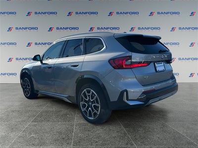 2024 BMW X1 xDrive28i