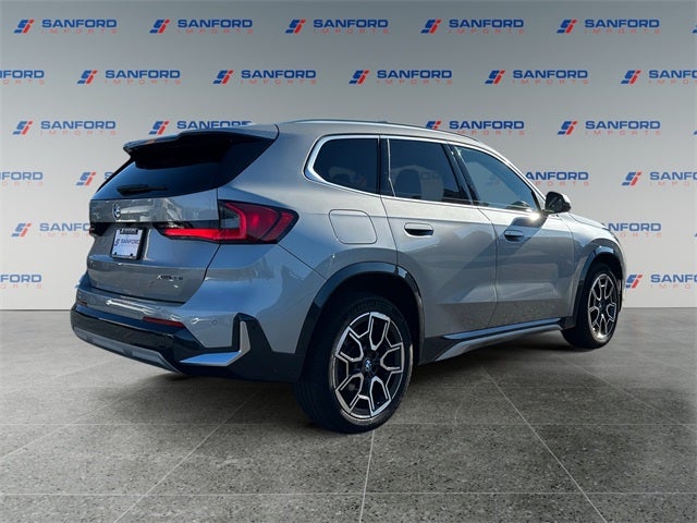 2024 BMW X1 xDrive28i