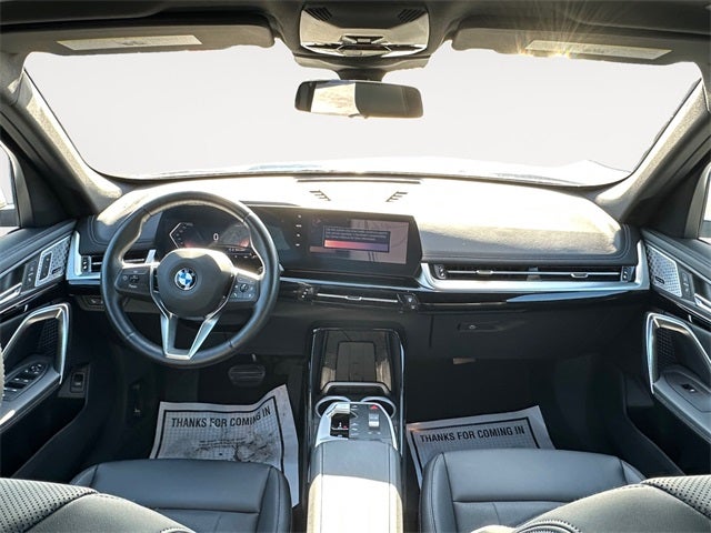 2024 BMW X1 xDrive28i