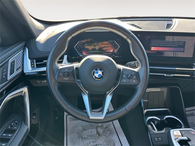 2024 BMW X1 xDrive28i