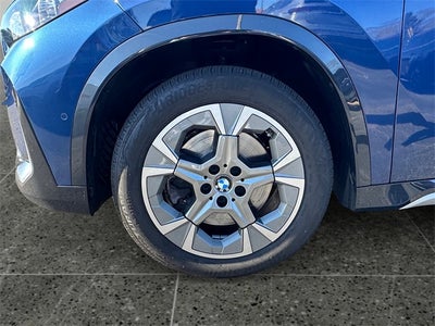 2024 BMW X1 xDrive28i