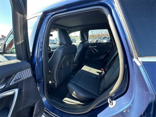 2024 BMW X1 xDrive28i