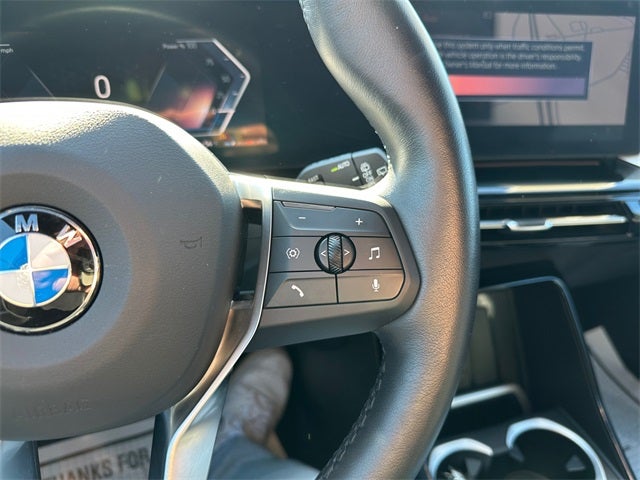 2024 BMW X1 xDrive28i