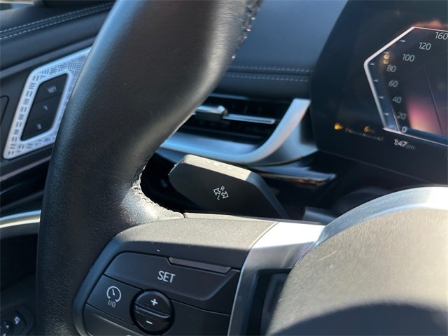 2024 BMW X1 xDrive28i