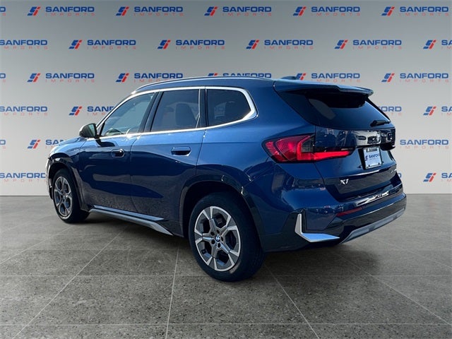 2024 BMW X1 xDrive28i