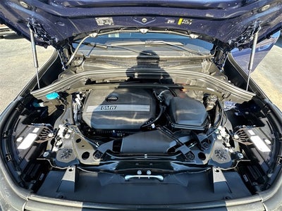 2024 BMW X1 xDrive28i