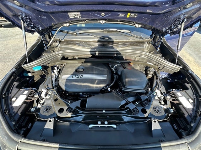 2024 BMW X1 xDrive28i