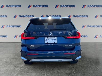2024 BMW X1 xDrive28i