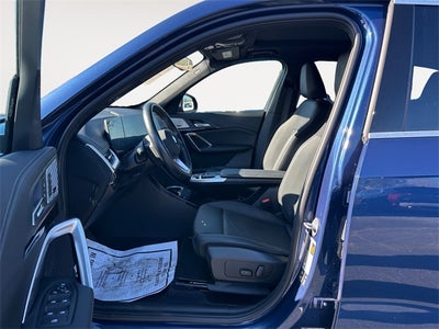 2024 BMW X1 xDrive28i