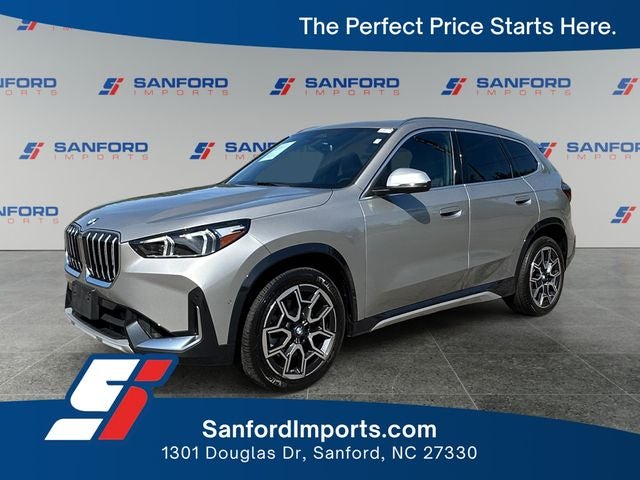2023 BMW X1 xDrive28i