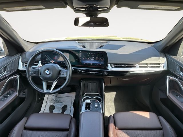 2023 BMW X1 xDrive28i