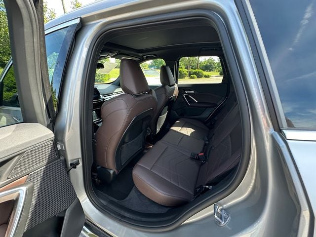 2023 BMW X1 xDrive28i