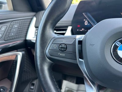 2023 BMW X1 xDrive28i
