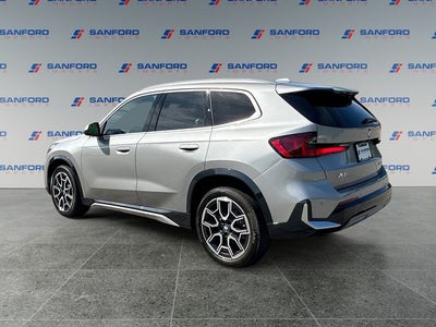 2023 BMW X1 xDrive28i