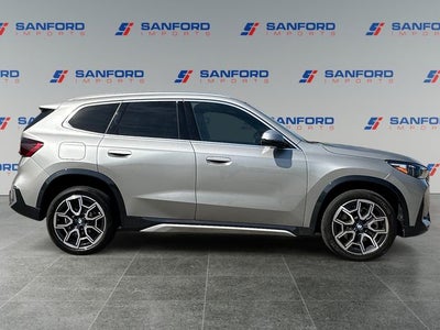 2023 BMW X1 xDrive28i