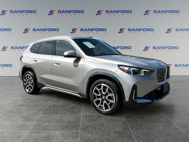 2023 BMW X1 xDrive28i
