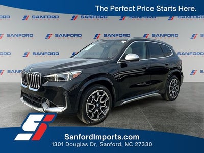 2023 BMW X1 xDrive28i