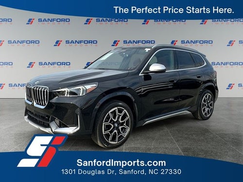 2023 BMW X1 xDrive28i