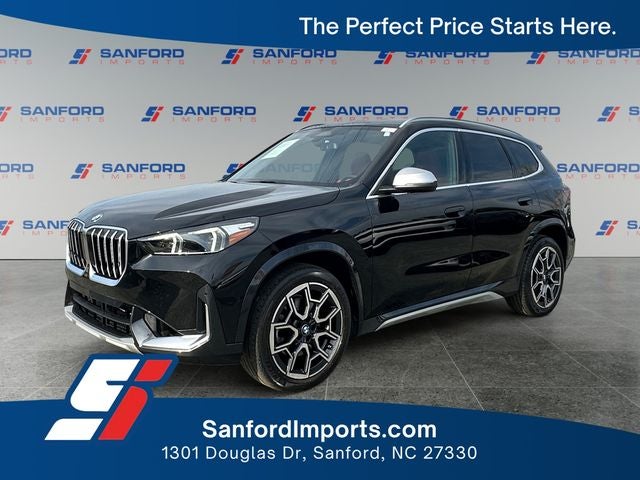 2023 BMW X1 xDrive28i
