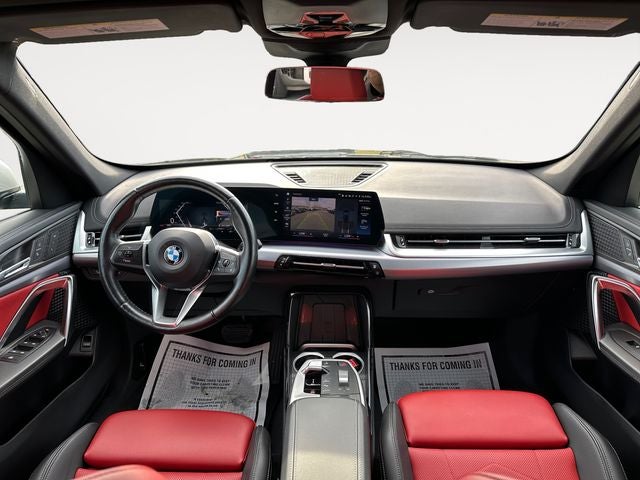 2023 BMW X1 xDrive28i