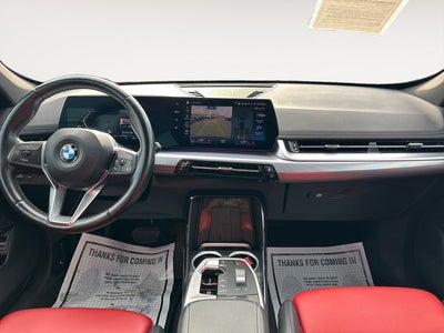 2023 BMW X1 xDrive28i