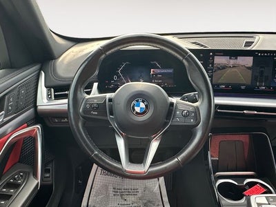 2023 BMW X1 xDrive28i