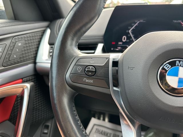 2023 BMW X1 xDrive28i