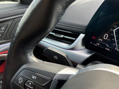 2023 BMW X1 xDrive28i