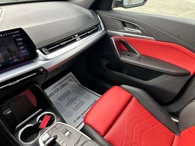 2023 BMW X1 xDrive28i