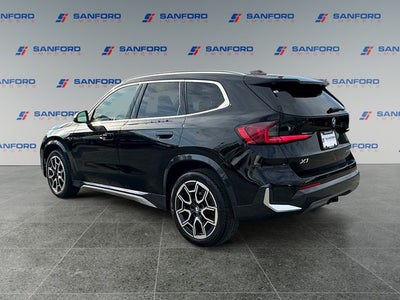 2023 BMW X1 xDrive28i
