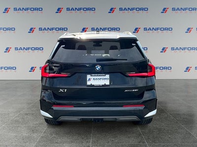 2023 BMW X1 xDrive28i