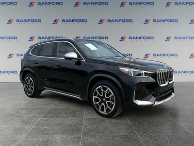 2023 BMW X1 xDrive28i