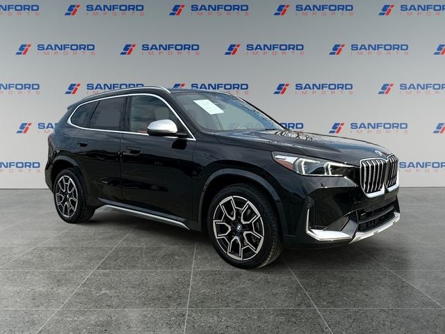 2023 BMW X1 xDrive28i