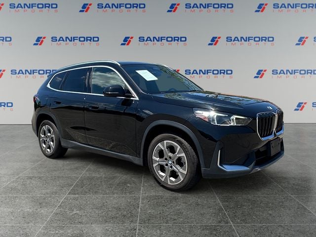 2023 BMW X1 xDrive28i