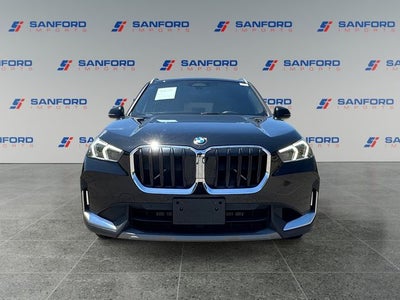 2023 BMW X1 xDrive28i