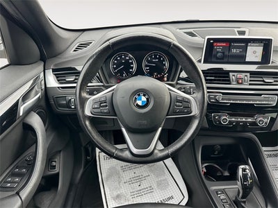 2021 BMW X1 sDrive28i