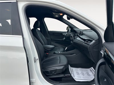 2021 BMW X1 sDrive28i