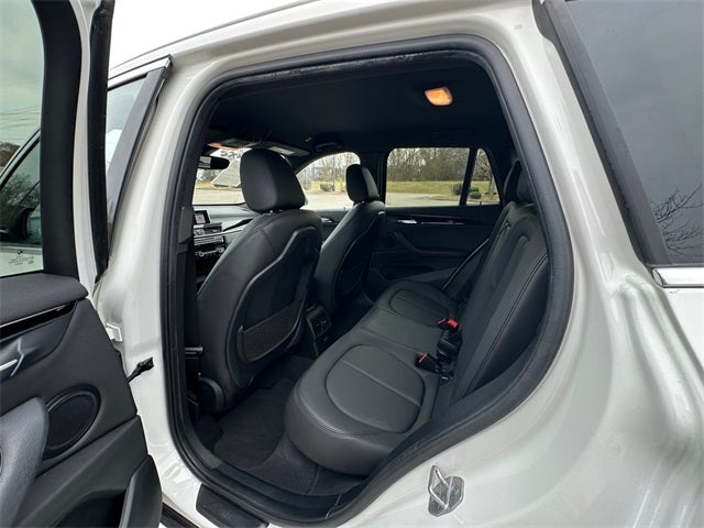 2021 BMW X1 sDrive28i