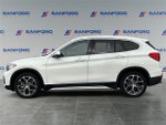 2021 BMW X1 sDrive28i